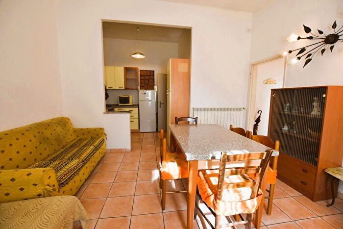 Appartamento bilocale in vendita in Elice Cavallotti, Empoli