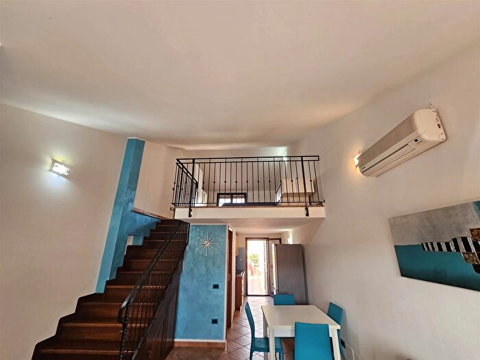 Appartamento bilocale in vendita in Gonnesa