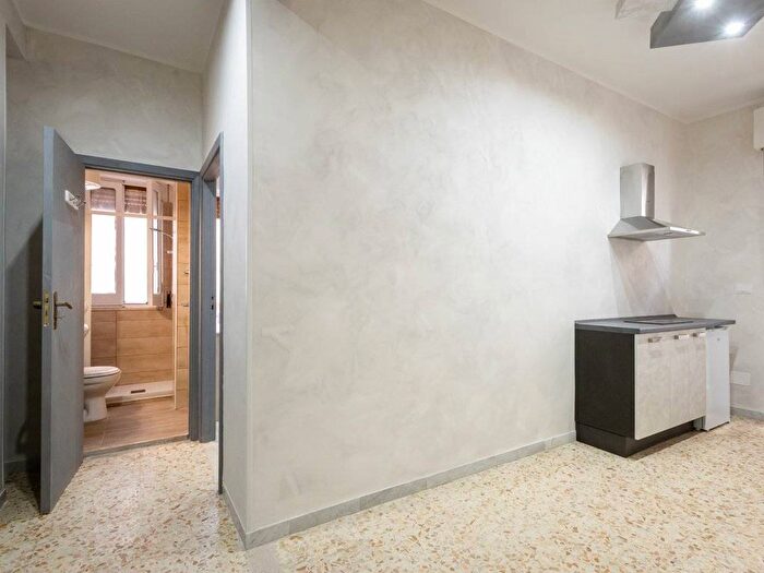 Appartamento bilocale in affitto in Via Nona Regina, Centro, Margherita di Savoia