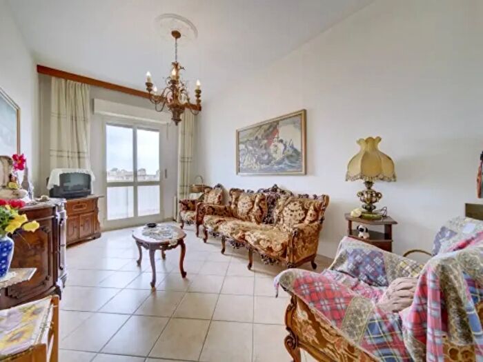 Appartamento con 5 locali in vendita in Via Palmiro Togliatti, Torino