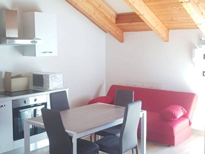 Appartamento bilocale in affitto in via san francesco, Stazione, Asti