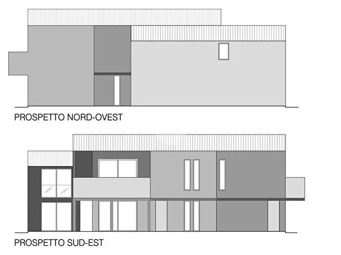 Casa quadrilocale in vendita in Via Frassanedo, Saonara