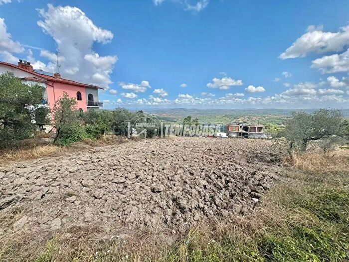 Casa quadrilocale in vendita in Montemiletto