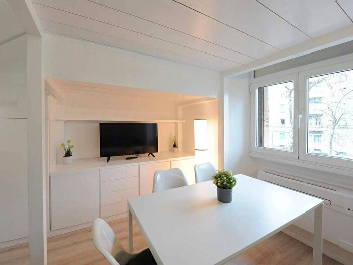 Appartamento monolocale in affitto in Viale Certosa, Certosa, Milano