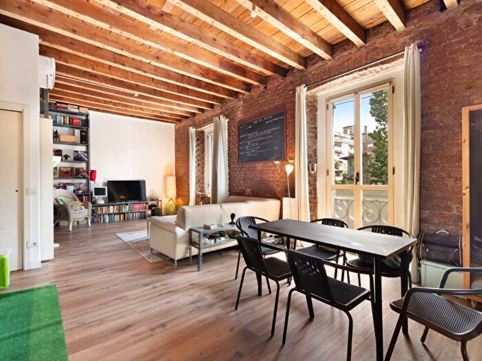 Appartamento bilocale in affitto in Via Novara, San Siro, Milano