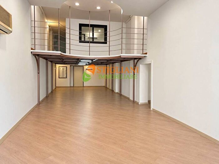 Casa monolocale in vendita in Via Duca D'Aosta, Semicentro, Campobasso