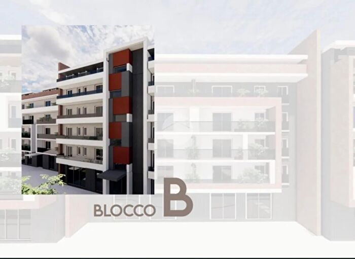 Appartamento quadrilocale in vendita in Viale Paul Harris, Caserta