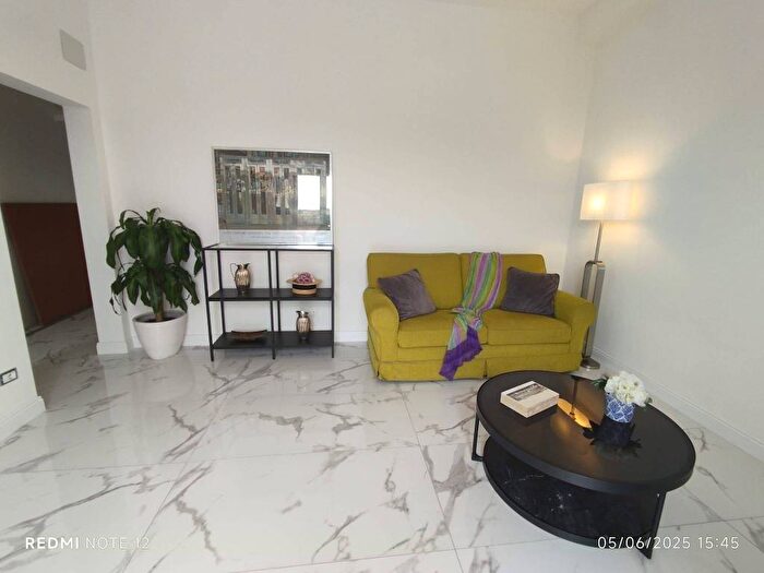 Appartamento bilocale in affitto in Via dei Monti della Valchetta, Labaro, Roma