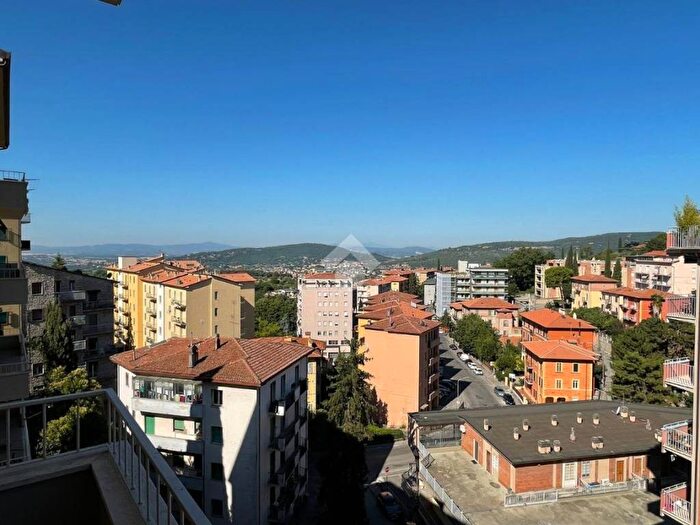 Appartamento monolocale in affitto in Via Alessio Lorenzini, Elce, Perugia