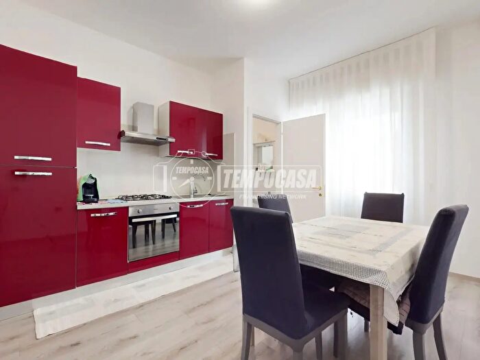 Appartamento bilocale in vendita in Chioggia
