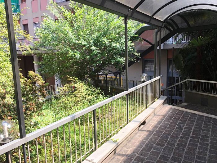 Appartamento monolocale in affitto in Via Mantova, Porta Romana Medaglie dOro, Milano