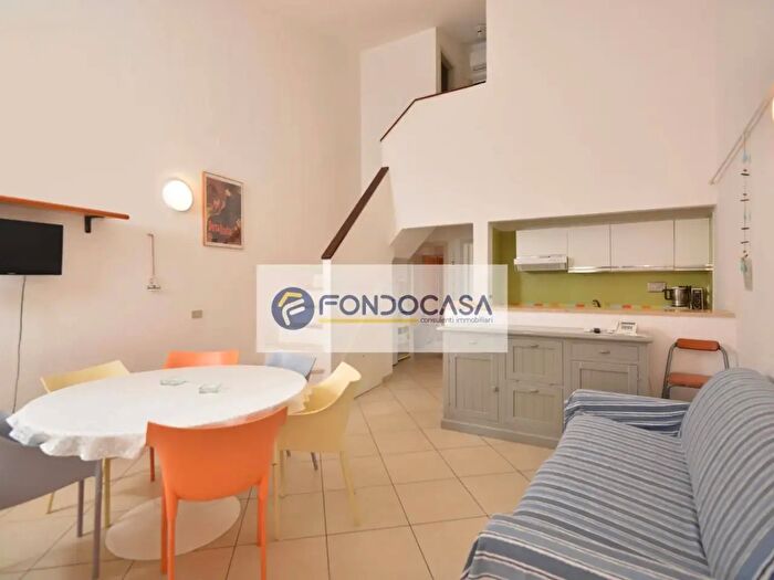 Casa quadrilocale in vendita in Via Serra Alimini, Otranto