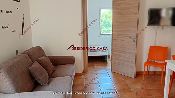 Appartamento trilocale in vendita in Piazza Campicello, Custonaci