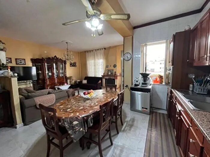 Appartamento trilocale in vendita in Corso Salvatore dAmato, Arzano