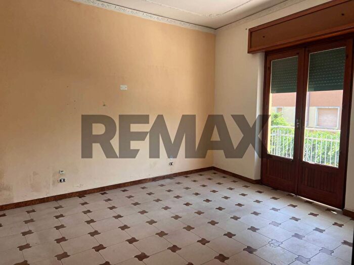 Appartamento con 6 locali in affitto in VIA FILIPPO BUTTITTA, Centro, Bagheria