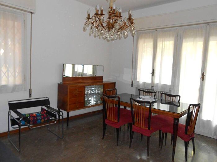 Appartamento quadrilocale in affitto in Via Pietro Mengoli, Massarenti, Bologna