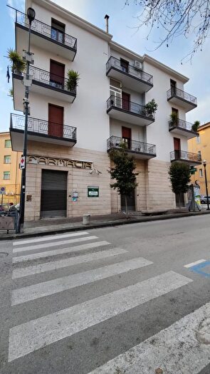 Appartamento in vendita in Viale Amendola, Eboli
