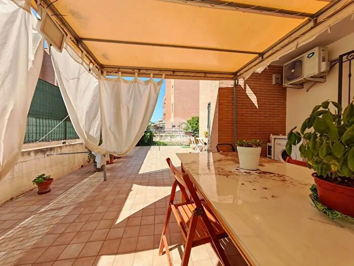 Appartamento con 5 locali in vendita in Viale Matteo Ricci, Manfredonia
