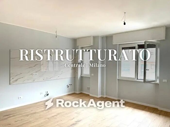 Appartamento bilocale in vendita in Via Cristoforo Gluck, Milano