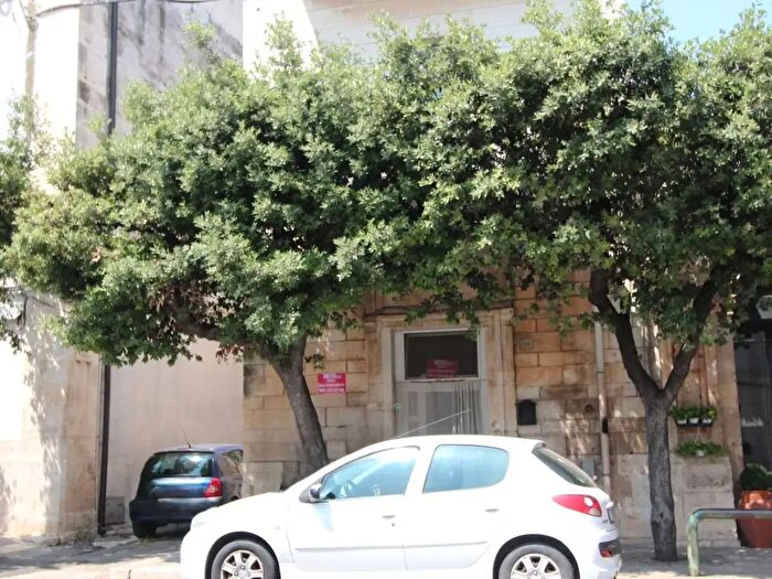 Casa trilocale in vendita in Casamassima