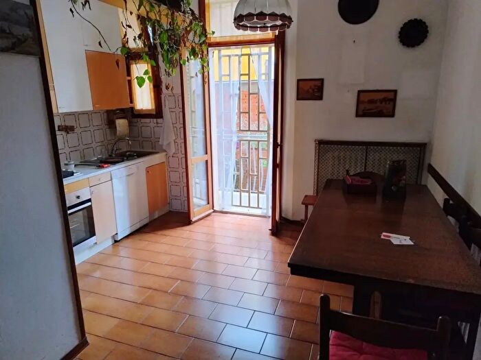 Appartamento trilocale in vendita in Bologna