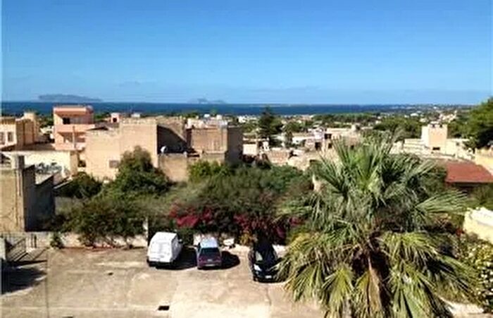 Appartamento trilocale in affitto in Contrada Santa Venera Marsala Tp, Marsala