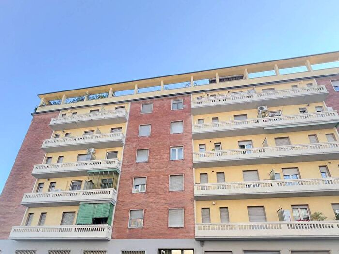 Appartamento bilocale in affitto in Via Cadibona, Molise Cuoco, Milano