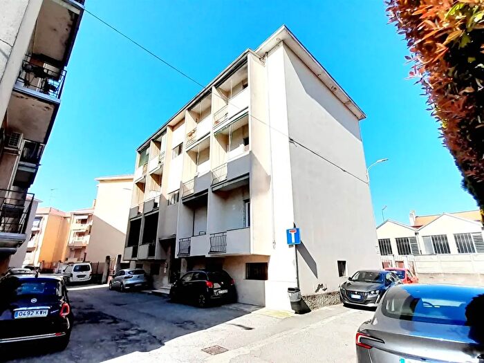 Appartamento bilocale in vendita in Vigevano