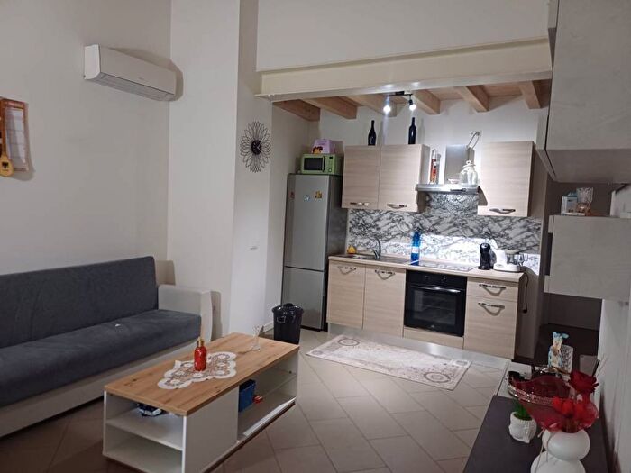 Appartamento bilocale in affitto in Pavone del Mella