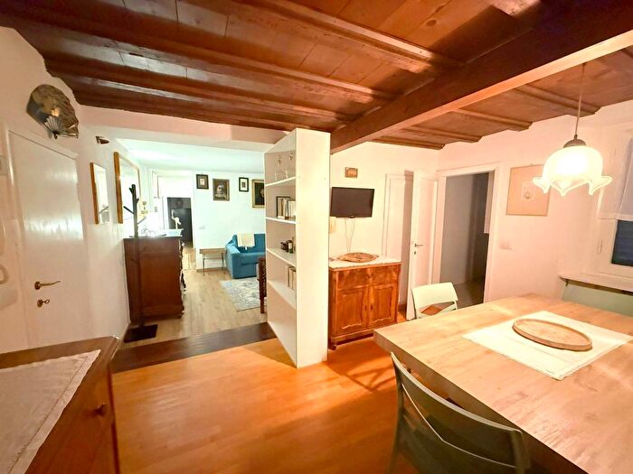 Appartamento quadrilocale in affitto in Via delle Panche, Careggi Rifredi Dalmazia, Firenze