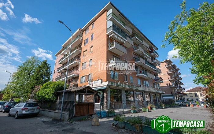 Appartamento bilocale in vendita in Via Gerolamo Ugoni, Codogno