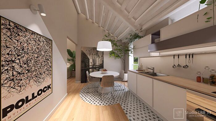 Appartamento quadrilocale in vendita in Cascina