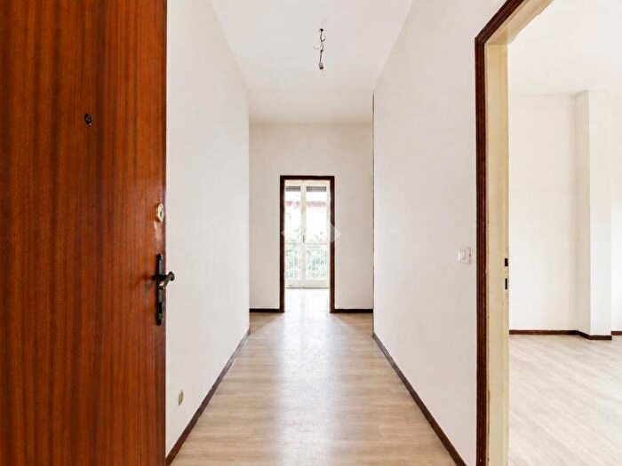 Appartamento trilocale in affitto in Via Budapest, San Lazzaro, Parma