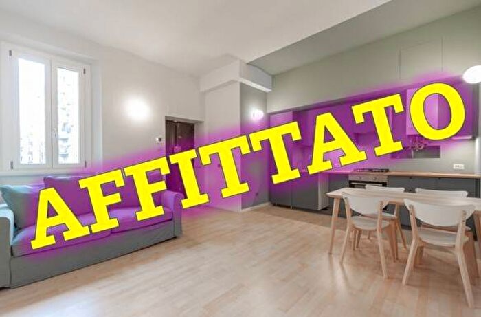 Appartamento bilocale in affitto in Via Tirso, Ripamonti Fondazione Prada, Milano