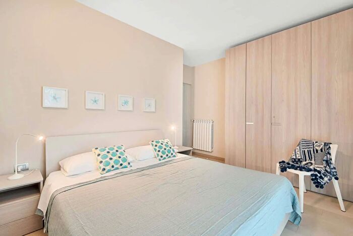 Appartamento monolocale in affitto in Via Felice Cavallotti, Viareggio