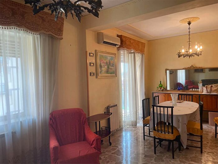 Appartamento quadrilocale in vendita in Siracusa