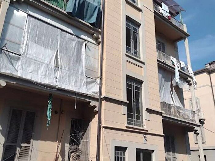 Appartamento quadrilocale in affitto in Corso Lecce, Campidoglio, Torino