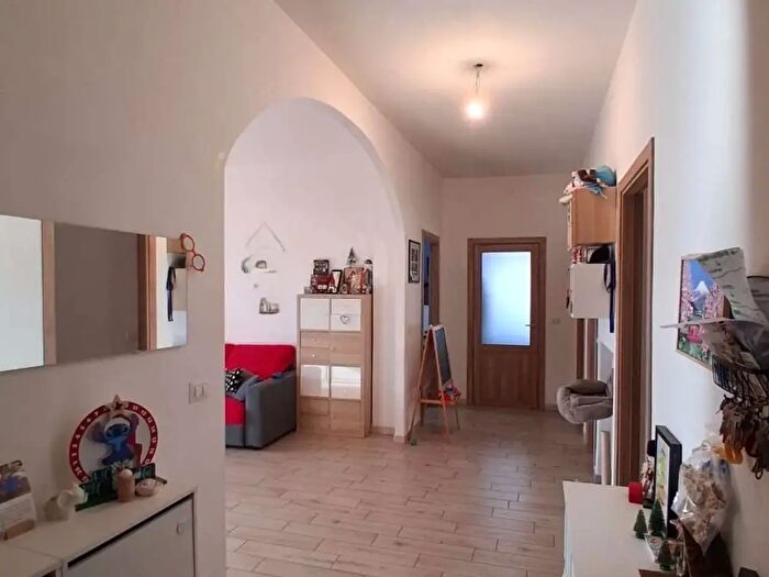 Appartamento quadrilocale in vendita in Pinerolo