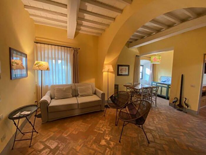 Appartamento bilocale in affitto in Strada Provinciale Porto Ercole, Monte Argentario