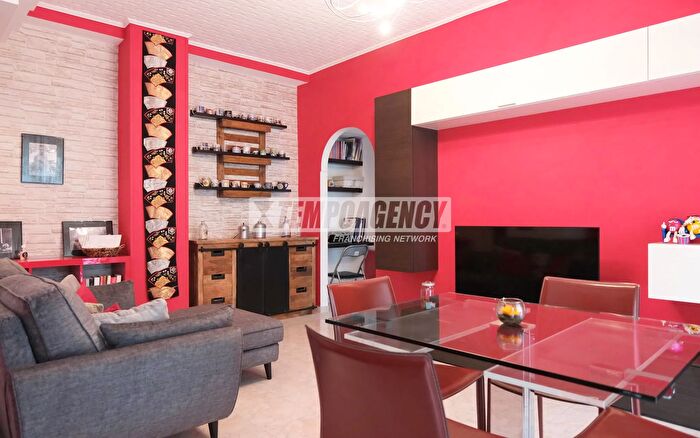 Appartamento bilocale in vendita in Rozzano