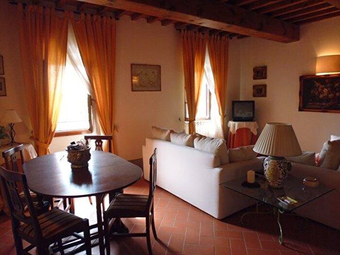 Appartamento trilocale in affitto in Barberino Tavarnelle