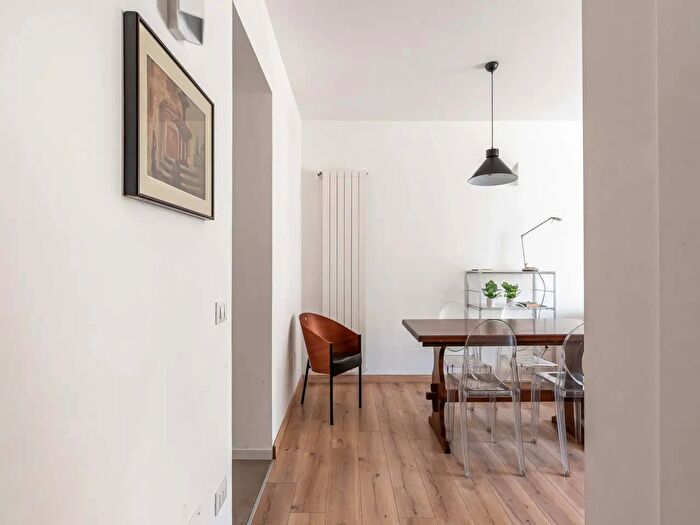 Appartamento monolocale in affitto in Via Torremuzza, Palermo