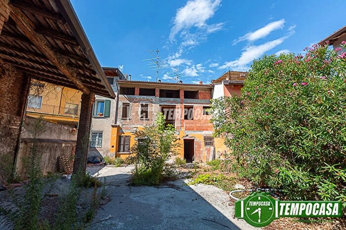 Appartamento bilocale in vendita in Viale Brescia, Mazzano