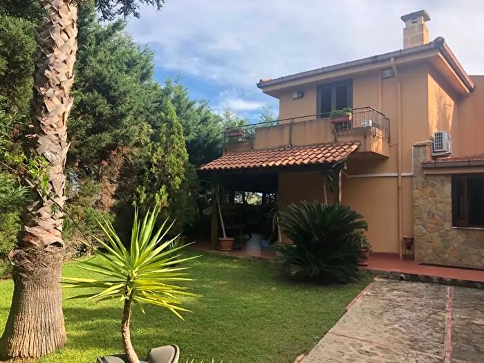 Casa in vendita in Contrada Chiesazza Sperone Snc, Altavilla Milicia