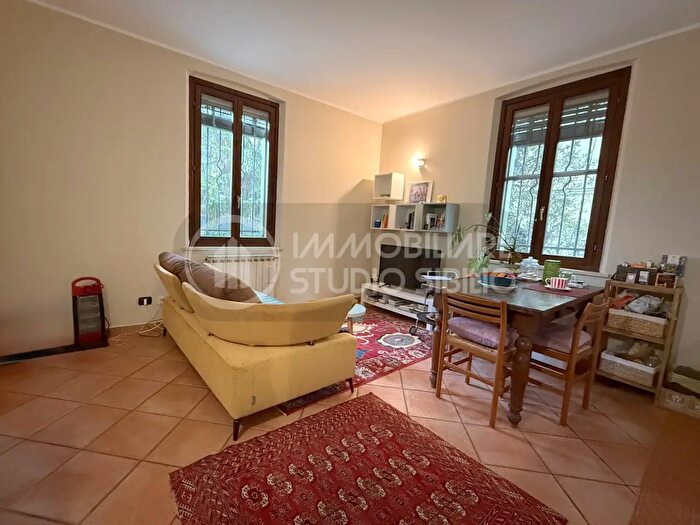 Appartamento bilocale in vendita in Mantova