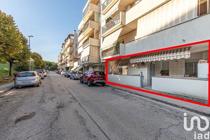 Appartamento quadrilocale in vendita in Gioacchino Rossini, Porto SantElpidio