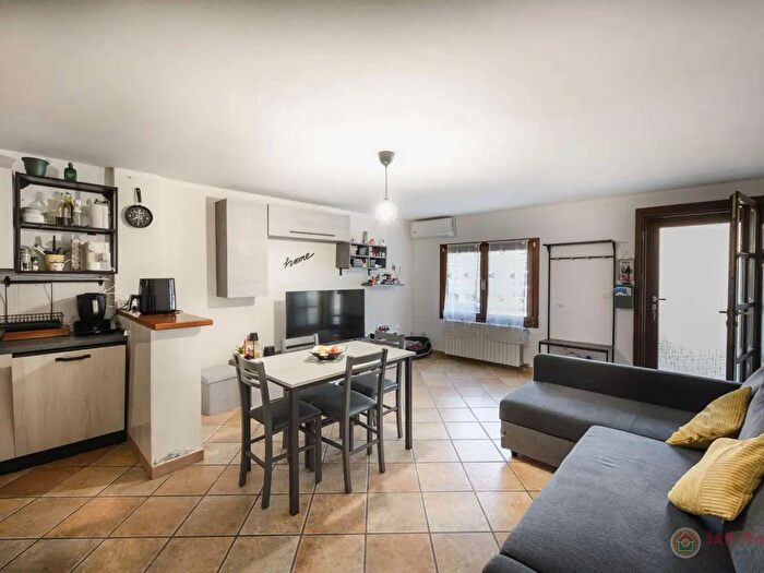 Casa bilocale in vendita in San Giovanni In Persiceto
