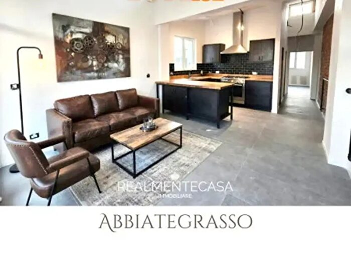 Appartamento bilocale in vendita in Via Legnano, Abbiategrasso