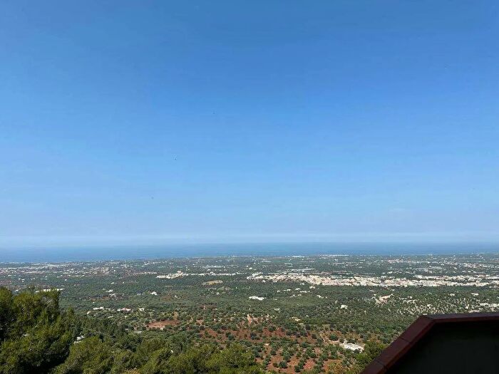 Casa con 5 locali in vendita in Via delle Querce, Fasano