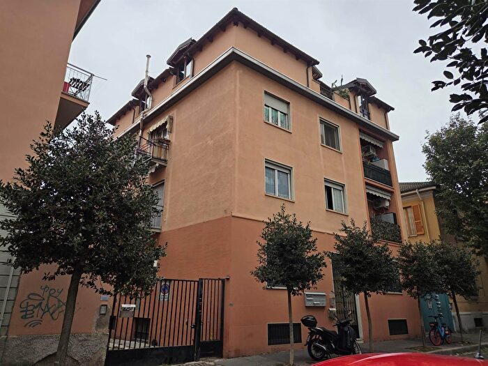 Appartamento bilocale in vendita in Via Tonale, Sesto San Giovanni